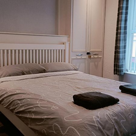 Вилла Talton House Ливерпуль Экстерьер фото
