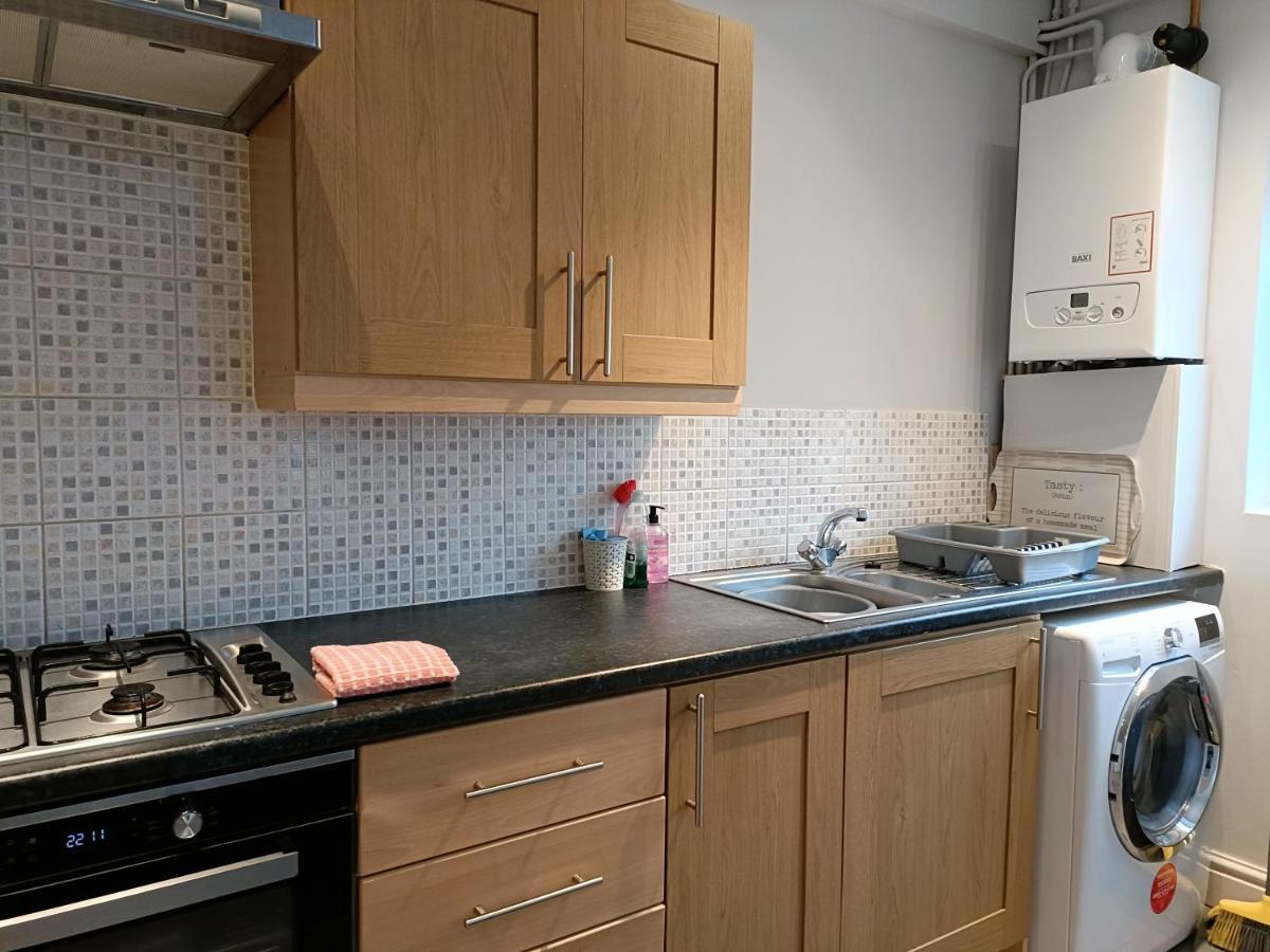 Вилла Talton House Ливерпуль Экстерьер фото